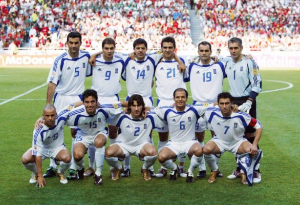 Amargo recuerdo: El día que un desconocido delantero hizo romper en llanto a Cristiano Ronaldo