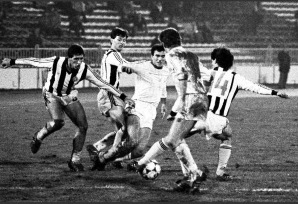 El exdelantero sordomudo que fue expulsado ante el Real Madrid por protestar: confiesa que todo fue un robo