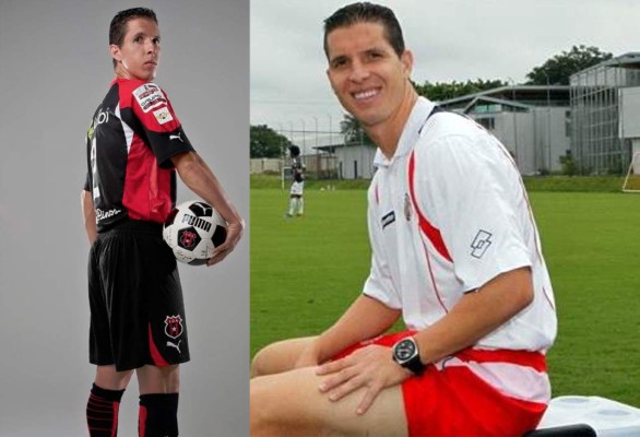 Los futbolistas nacionalizados que han militado en selecciones de Centroamérica