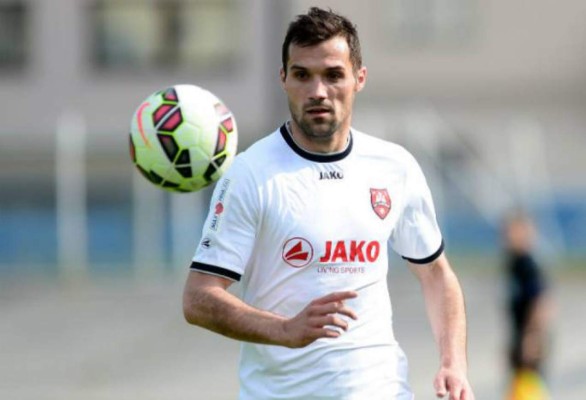 Los personajes del fútbol y jugadores que murieron en el 2018