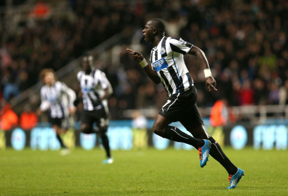 Premier League inglesa en imágenes