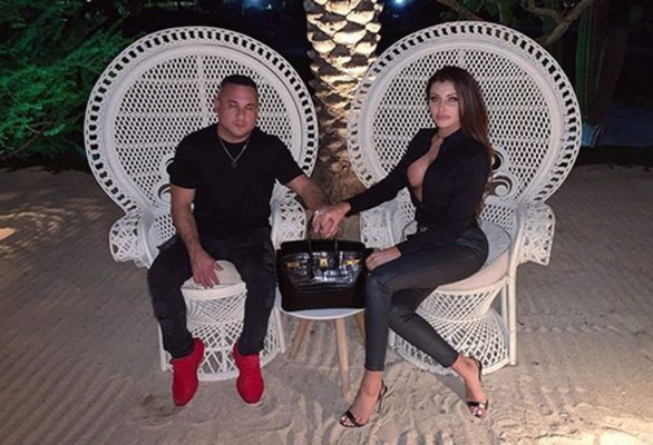 Vegas Dave, el mayor apostador deportivo del mundo que conquistó a una sexy reportera de FOX Sports