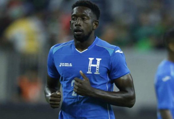 Los jugadores que las ligas centroamericanas le aportarían al mundial de Rusia 2018