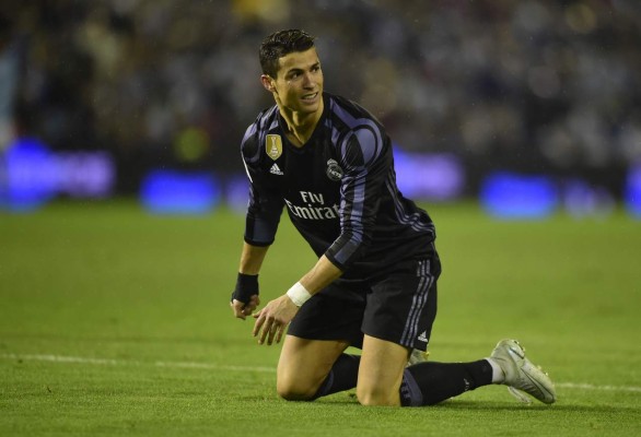 ¡TERRIBLE LO DE CRISTIANO! Falló lo impensado y lo culpan de la eliminación de Real Madrid