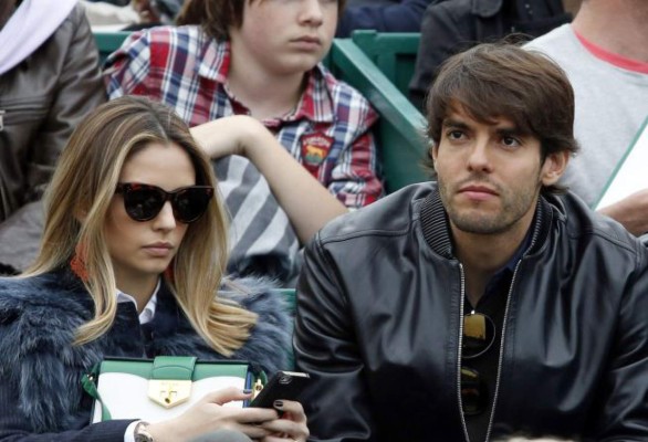 Kaká jugará hasta diciembre en Sao Paulo y después irá a la MLS