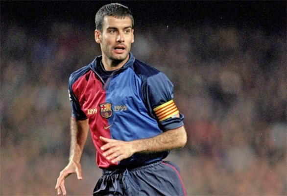 ¡El once histórico del Barcelona en Liga de Campeones!