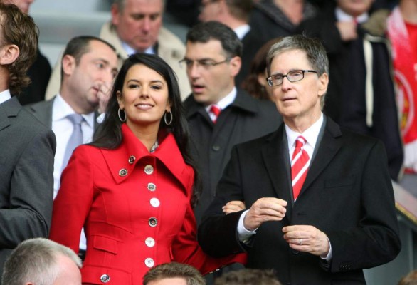 Personajes vinculados al deporte y que son los más ricos del mundo