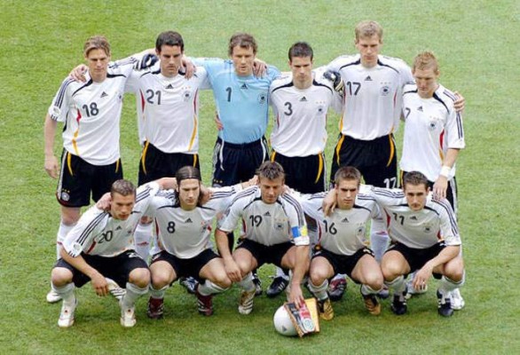 ¡En el olvido! Los equipos que han logrado el tercer lugar en los mundiales y no son recordados