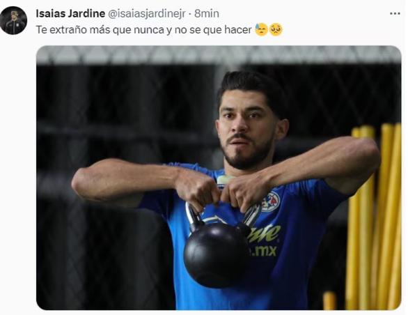 Los despiadados memes contra el América de México por perder contra el Real Estelí; hasta San Marino se burló