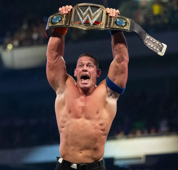 John Cena confiesa el verdadero motivo por el que nunca será padre: “Mi esposa lo comparte conmigo”