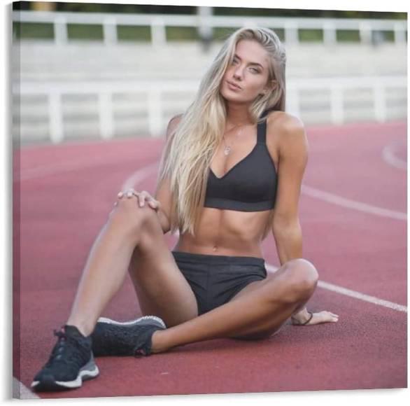 Las atletas más hermosas de los Juegos Olímpicos París 2024, quiénes son y qué deporte practican