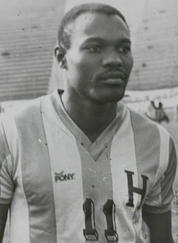 Qué fue de... la Selección de Honduras que venció a la Selección Mexicana en 1996; dos ya fallecieron