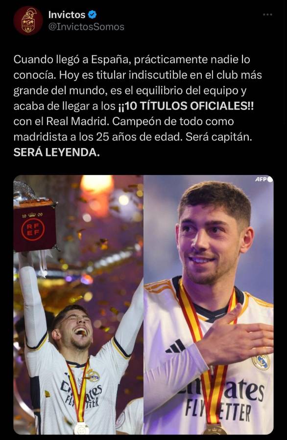 “Samba en el Clásico”, “Un día más en la oficina”: Las portadas de la prensa luego de que el Real Madrid goleará al Barcelona