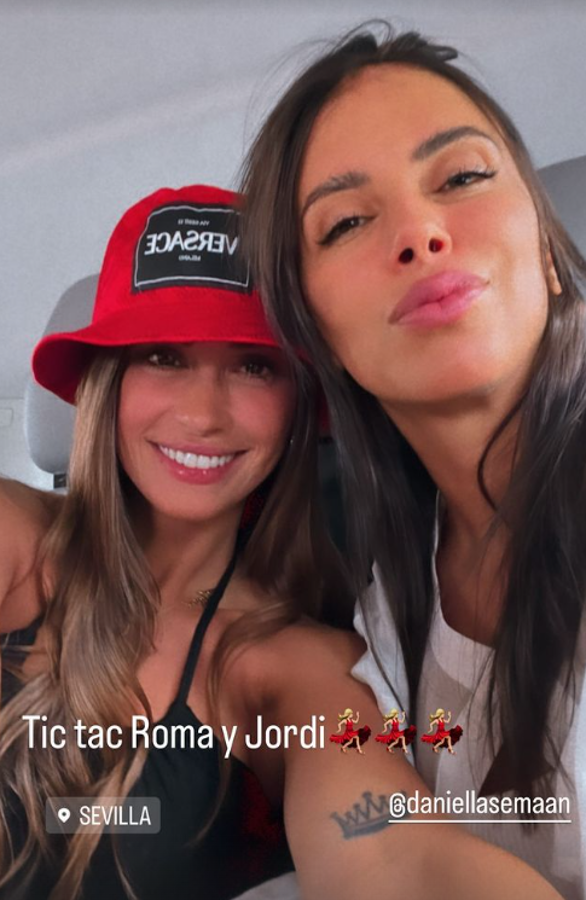 Así fue la boda de Jordi Alba en una finca del siglo XVII: los invitados y el motivo por el que Piqué no aceptó la invitación