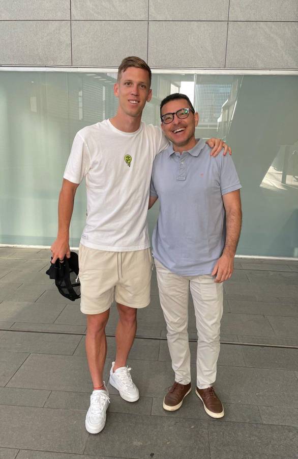 Jugadores del Barcelona, destrozados por la muerte del doctor Carles Miñarro: “aún no me lo creo”