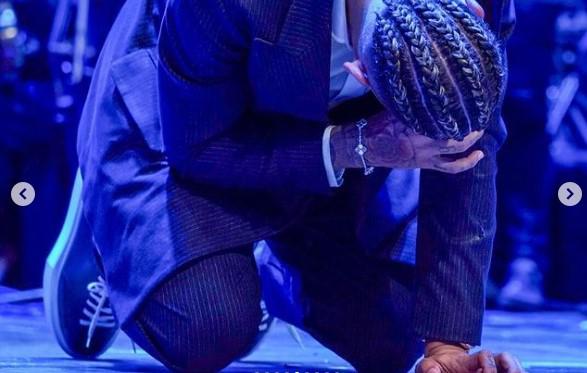 Así es la nueva vida del jugador brasileño Roberto Firmino, quien se convirtió en pastor evangélico y hasta fundó su iglesia