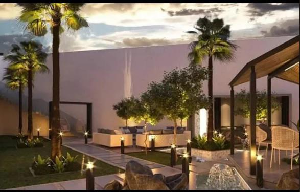 Así es la millonaria vida que tendrá Cristiano Ronaldo en Arabia Saudita: La mansión que le espera y lo que cobrará al día