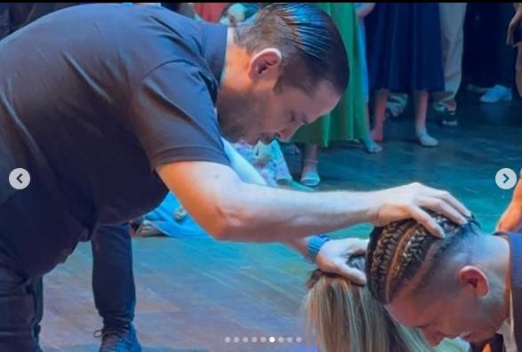 Así es la nueva vida del jugador brasileño Roberto Firmino, quien se convirtió en pastor evangélico y hasta fundó su iglesia