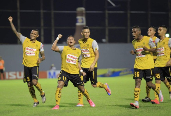 Los datos más importantes que dejó la Jornada 11 de Liga Nacional