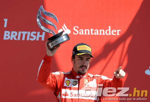 Las mejores Imágenes F1