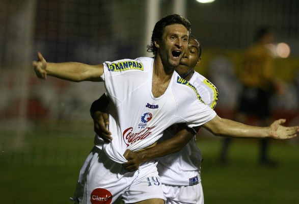 Top-15: Máximos goleadores extranjeros en el fútbol de Honduras