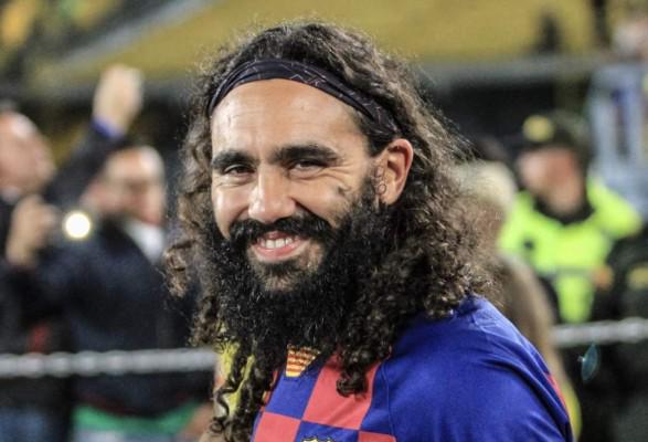 Ahora trabaja en la pesca y otro fue condenado: Futbolistas que disputaron el Clásico Real Madrid-Barcelona y que no recuerdas