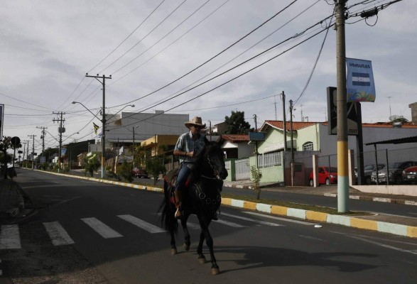 Porto Feliz, lista para recibir a la Selección de Honduras