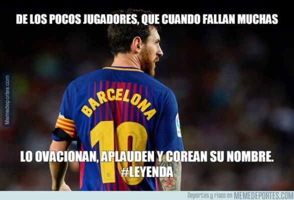 Los mejores memes que dejó el fin de semana en el mundo del fútbol