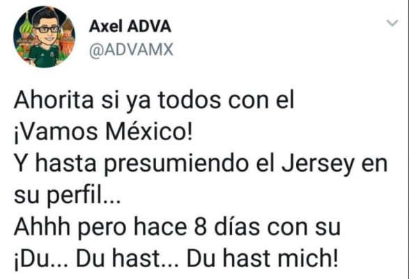 Brutales memes del triunfo de México con Messi y Cruz Azul de protagonistas