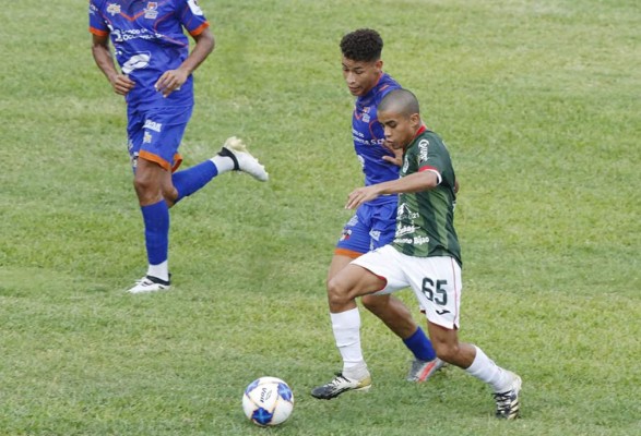 ¡Un once con dinamita! El equipo que prepara 'Tato' García para sentenciar a Motagua en el Yankel