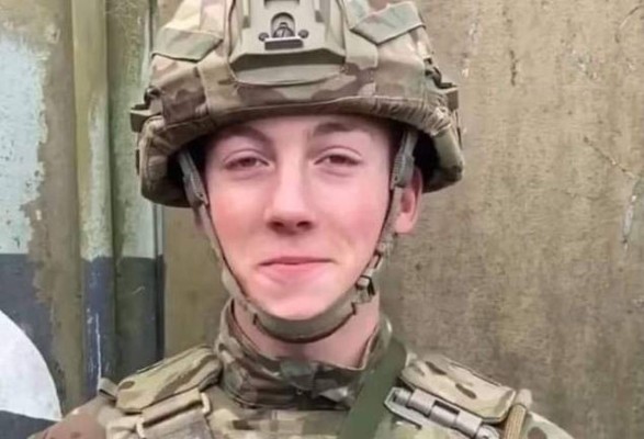 Cara desfigurada y huesos rotos: La paliza que le dieron a un soldado tras ser secuestrado en una cita de Tinder