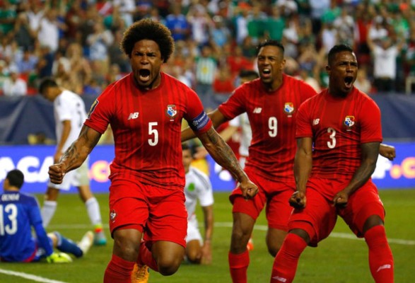 ¡Nuevas caras! 10 selecciones vuelven a mundiales y 2 equipos debutan en Rusia 2018