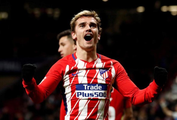 MERCADO: El increíble destino de Griezmann; La primera baja en el PSG