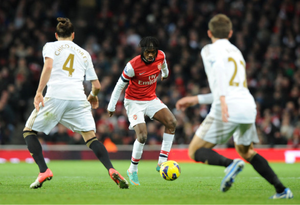 Premier League de Inglaterra jornada 15