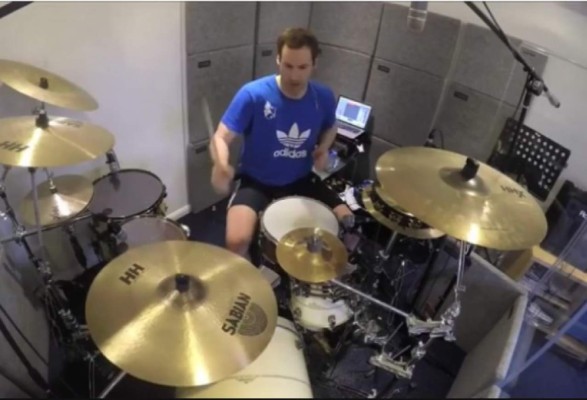 Impensados: ¿Qué hobbies tienen los futbolistas y otros grandes deportistas?