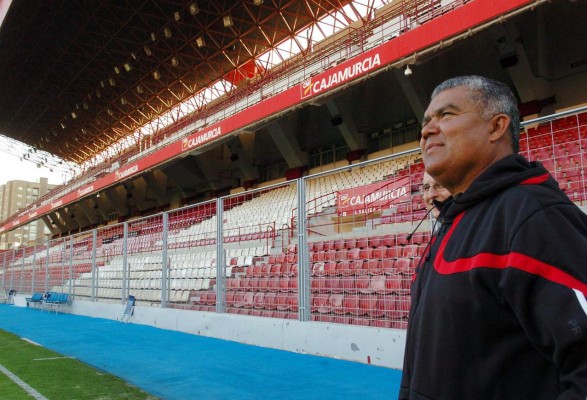 Top 15: Los mejores goleadores en la historia de la Selección de Honduras