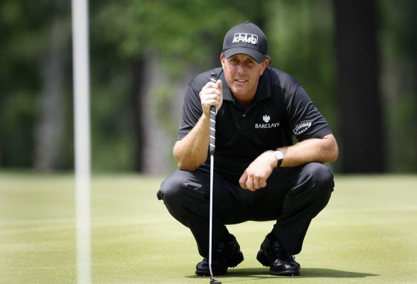 Los 10 deportistas mejor pagados, según la lista Forbes