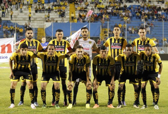 RUMORES Y FICHAJES: Olimpia y Real España siguen con sus refuerzos