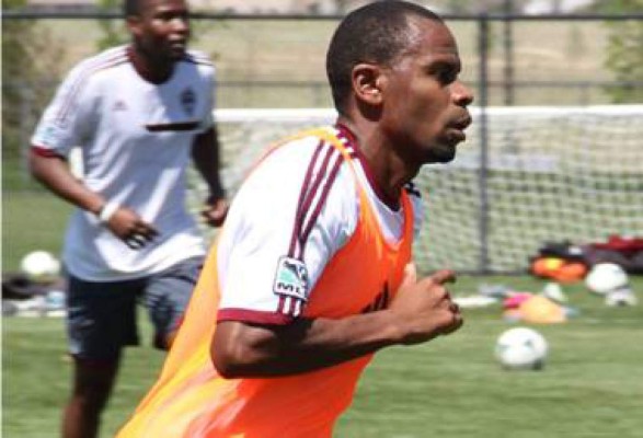 Vida-Victoria: las últimas figuras destacadas en el clásico ceibeño hace cinco años