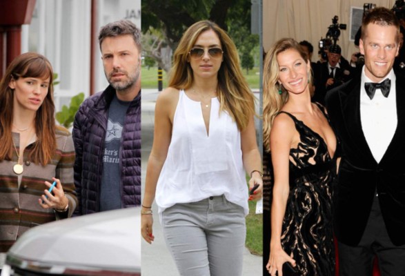 GALERÍA: Así es Christine, la niñera sexi que rompe corazones