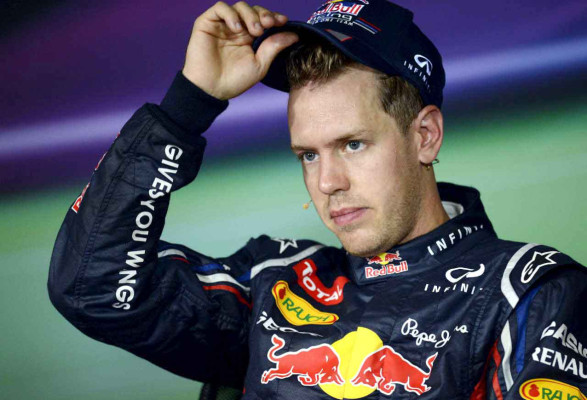 F1: Hamilton logra pole en Singapur.