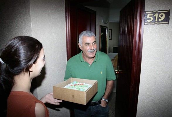 El presente del plantel de Marathón que se coronó en 2009