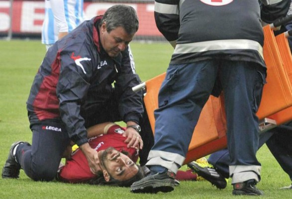 Conocé a los deportistas que han fallecido por ataques al corazón