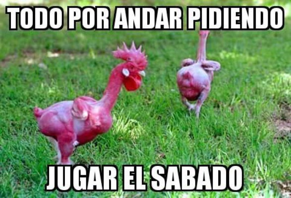 La paliza de Olimpia a Motagua arrasa con los imperdibles memes