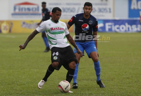 El presente y futuro del 'equipazo' del Juticapa FC que descendió