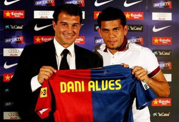 Últimos 10 años: Barcelona y sus fichajes 'bomba' en el mercado