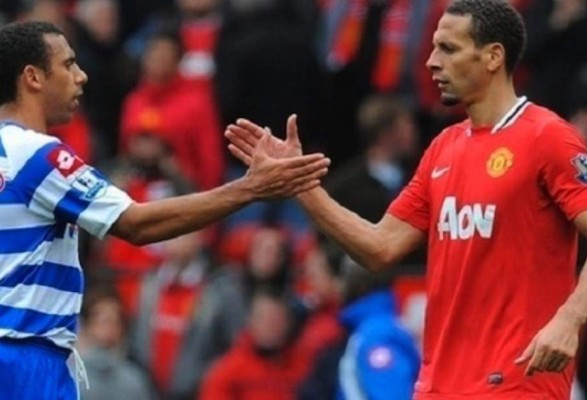 ¡Curioso! Hermanos que se han enfrentado jugando al fútbol