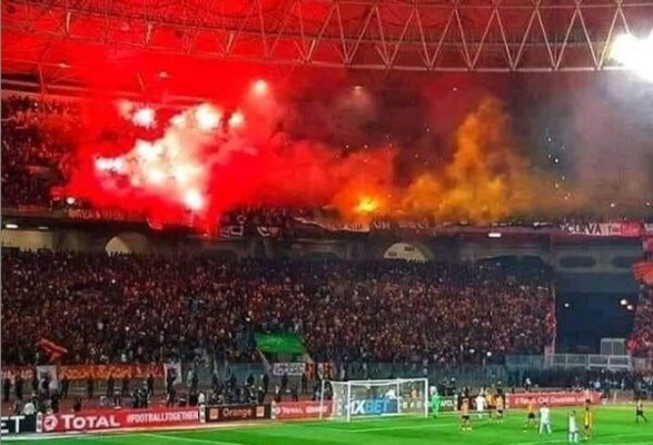 La polémica lista de los 30 estadios más vibrantes del mundo, según France Football