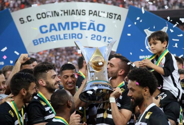 Los clubes y selecciones del mundo que fueron campeones en 2015
