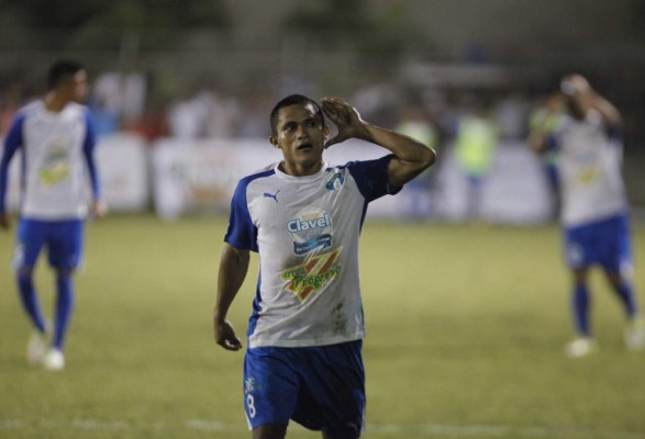 Los jugadores hondureños que son conocidos por sus apodos